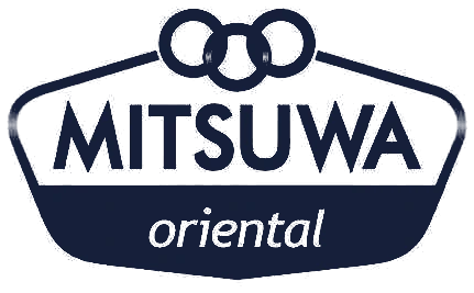 Mitsuwa Oriental