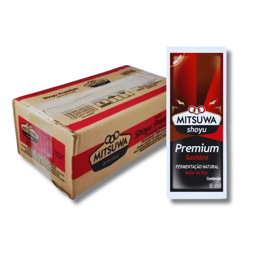 Shoyu Sachê Premium Mitsuwa